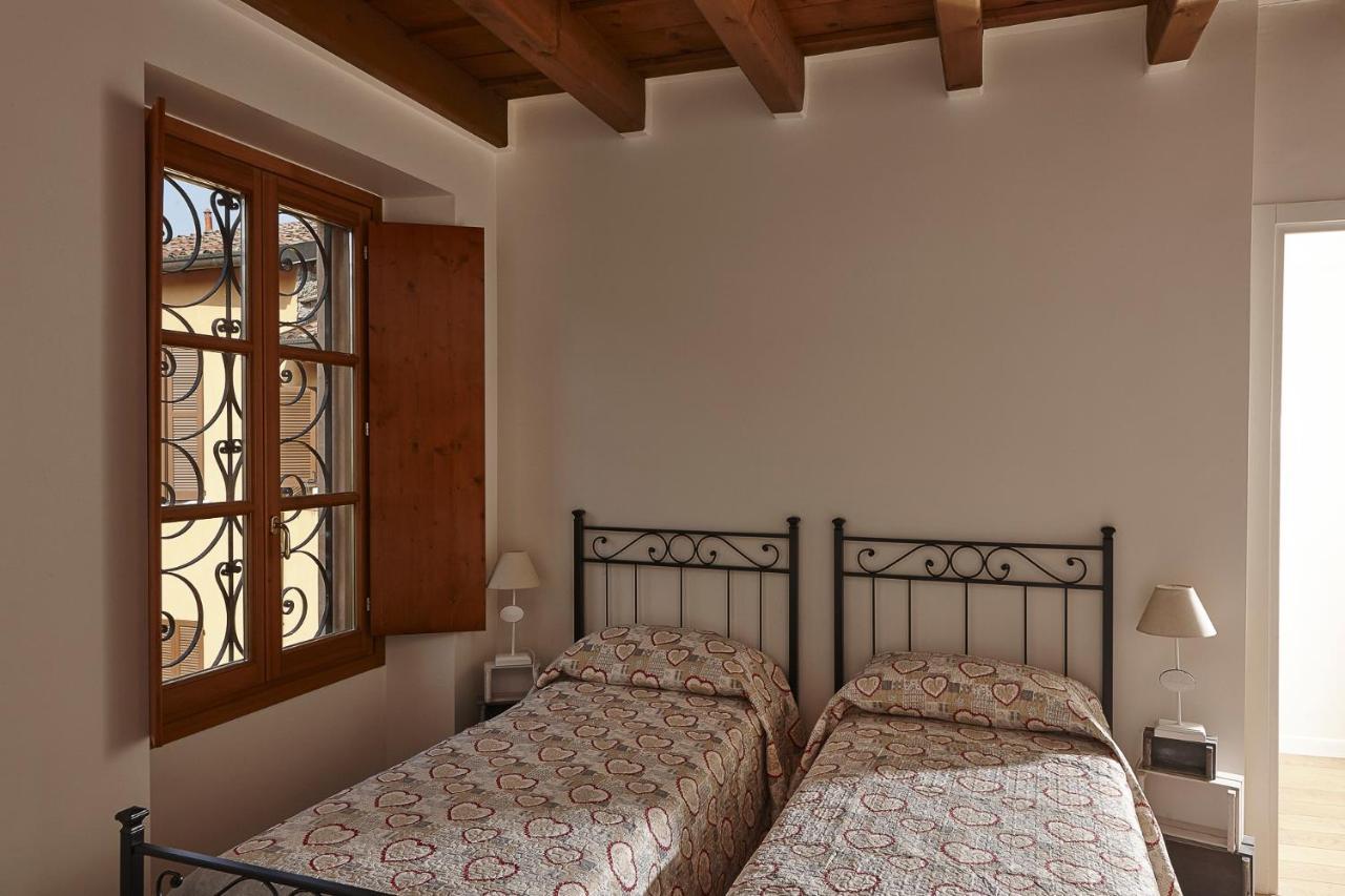 Joivy Charming Apartment Centre Of Como Exterior foto